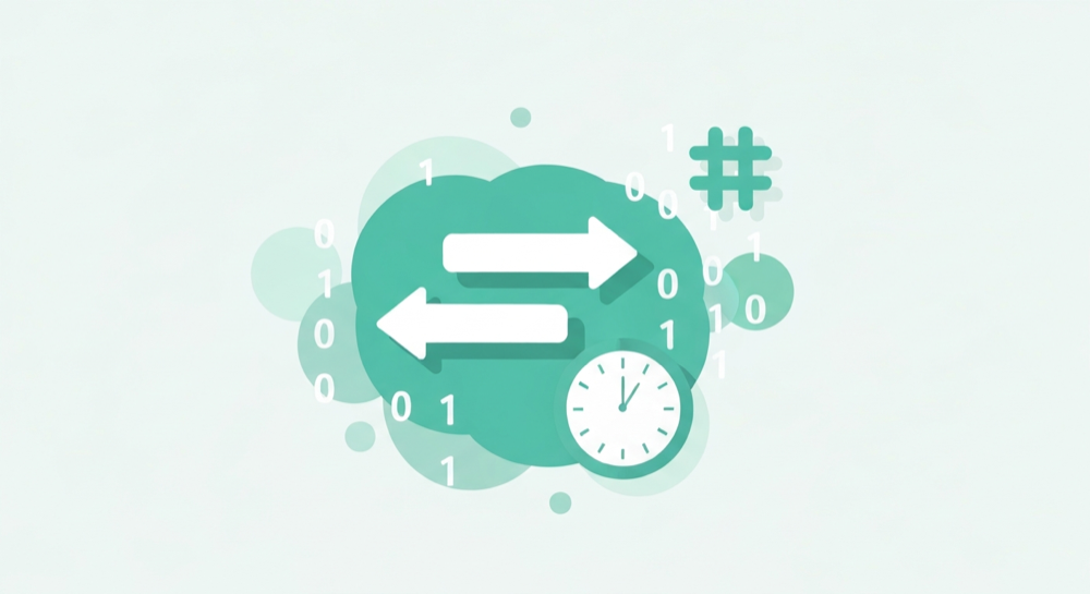 Android utility tools illustration